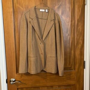 Ladies New Chicos Jacket